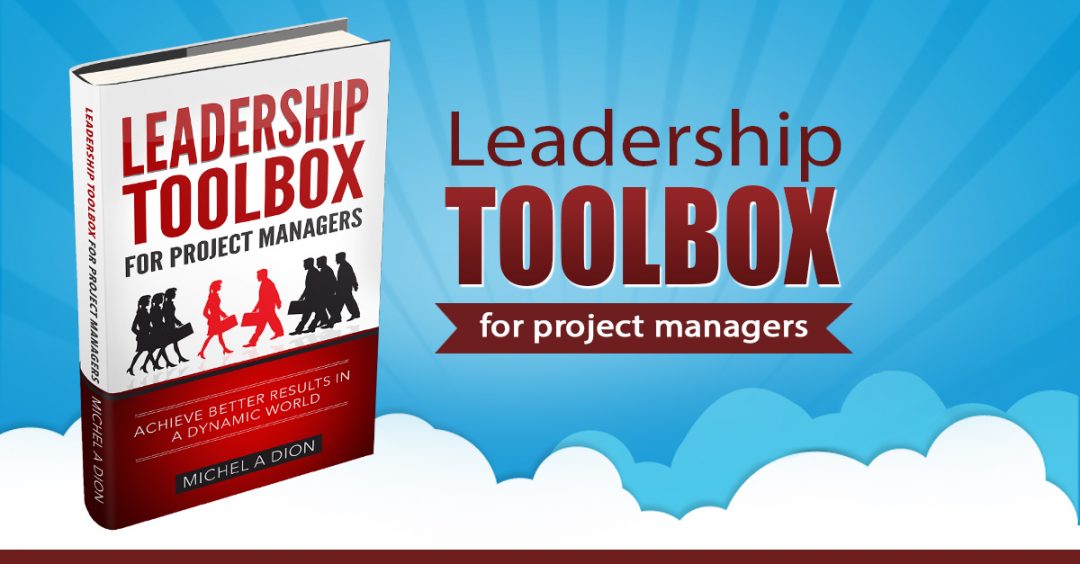 Leadership Toolbox for Project Managers